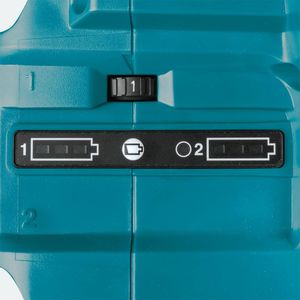 Makita 36V Plunge Saw – 165mm Cordless Power Tool