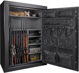 BARSKA Fireproof Gun Safe X Large, 
