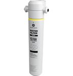 GE in-Line Water Filtration System for Refrigerators or Icemakers GXRLQK