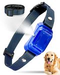 Citronella Bark Collar, [NO Include Citronella Refill] Waterproof IPX67 Spray Bark Collar with 3 Spray & Sensitivity Level, Rechargeable Auto Citronella Dog Collar Humane Anti Barking Collar for Dogs