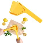 Lemon Squeezer For Arthritic Hands