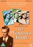 The Woman's Angle [DVD]