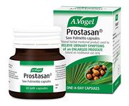 Prostate Supplements