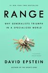 Range: Why Generalists Triumph in a Specialized World