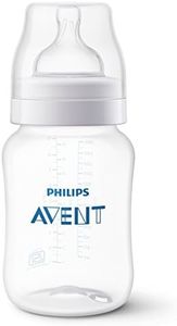 Philips Avent 260ml Classic Plus Feeding Bottle (Single Pack)