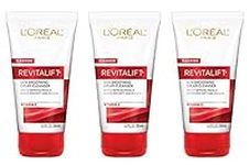 Loreal Revitalift Cream Cleanser 5o