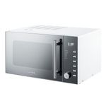 Tcp Convection Microwaves