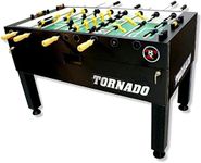 Tornado Tournament 3000 Foosball Ta