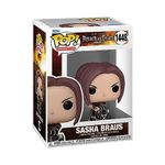 FUNKO POP! ANIME: Attack on Titan - Sasha