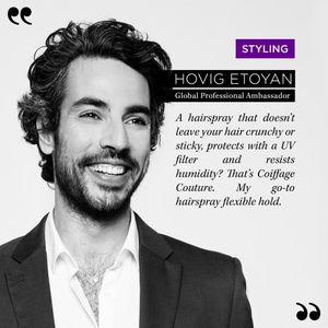 Kérastase Volumising Mousse 150ml – Lightweight Hair Styling Foam