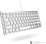 Apple Wired Keyboards