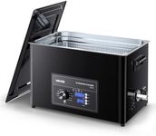 VEVOR 30L Ultrasonic Cleaner, Profe