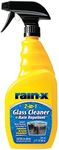 Rain-X 5071268 2-in-1 Glass Cleaner