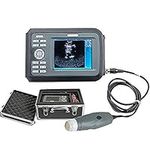 Veterinary WristScan Ultrasound Sca