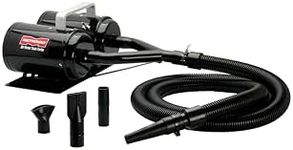 METROVAC Air Force Twin Turbo TT-2X