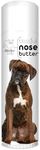 The Blissful Dog Brindle Boxer Unscented Nose Butter - Dog Nose Butter, 0.50 Ounce