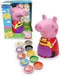 Peppa Pig PP11 Peppa Toy for Kids-I