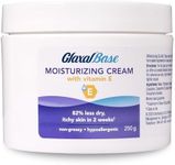 Glaxal Base Moisturizing Cream with