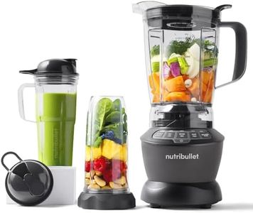 nutribulle