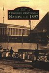 Tennessee Centennial Nashville 1897