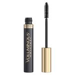 L'Oreal Paris Voluminous Original Mascara, Lash Volumizing and Separating Mascara, Non-Clumping Formula for Soft and Smooth Lashes, Black, 8.5ml