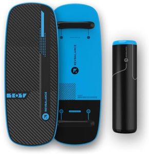 Revbalance