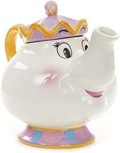 Paladone Beauty and The Beast Mrs. Potts Tea Pot