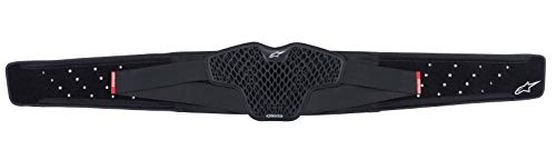 Alpinestars Sequence Youth Kidney Belt Black