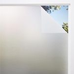 Gorilla Guard Window Privacy Film, 