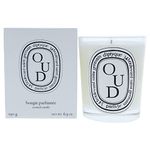 Diptyque Oud Scented Candle 190g