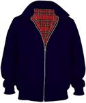 Malaika Harrington Jacket Men's Cla