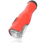 Energizer Emergency LED AA Light, All-in-One Flashlight and Lantern (Batteries Included)