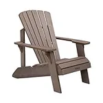 Lifetime 60283 Adirondack Chair, Li