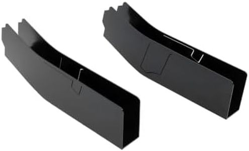Etesan Mid-Rear Frame Rust Repair Fits for 2007-2014 Silverado/Sierra 1500 Reg Cab Long Bed