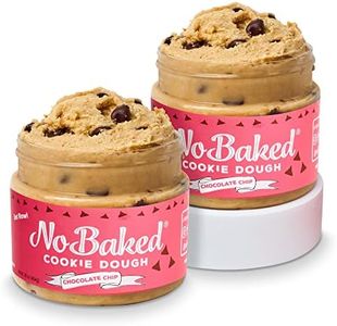 NoBaked Co