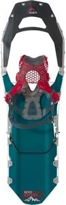 MSR Revo Ascent Women’s Backcountry & Mountaineering Snowshoes with Paragon Bindings, 22 Inch Pair