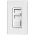 Leviton Dimmer Switch For Led Lights 6631