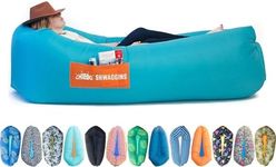 Chillbo Shwaggins Inflatable Couch 