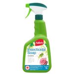 Safer's Insecticidal Soap Ready-to-Use Spray 01-5057CAN6