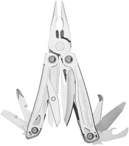 LEATHERMAN