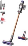Dyson Cyclone V10 Absolute cordless vacuum cleaner (Nickel/Copper)
