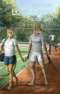 Love Match: Book 1 (2008-2010) (1)