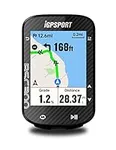 iGPSPORT BSC300 GPS Cycling/Bike Computer, Bicycle Computer with Offline maps and Dynamic Road Planning