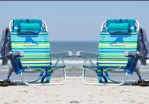 Tommy Bahama 5 Position Beach Chair