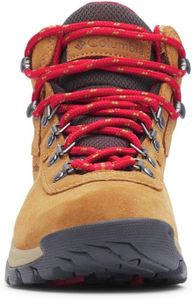 Columbia Women’s Newton Ridge Hiking Boots, Brown, Size 5 UK