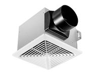 VENTECHLATION Bathroom Exhaust Fan 80CFM 1.5Sone, 4inch duct, Energy-Saving Household Ventilation Fan with Humidity sensor, No Attic access Needed Installation, Classic White Grille