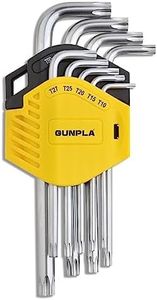 Gunpla 9 P