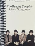 BEATLES COMPLETE CHORD SONGBOOK (306349)