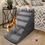 Ramp For Dogs To Get On Bed 30 Inches High