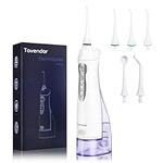 TOVENDOR Electric Water Flosser, Co